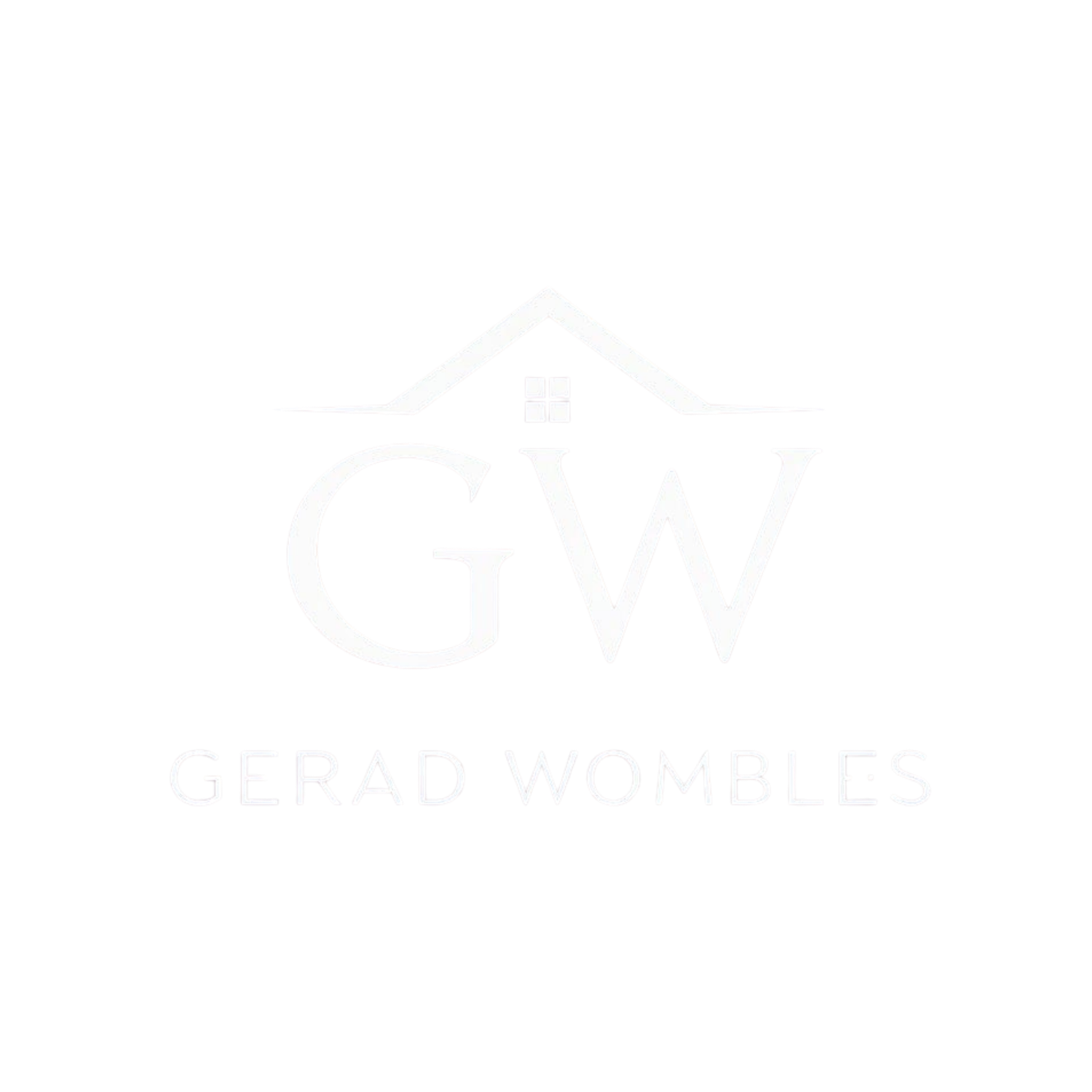 Gerad Wombles Logo
